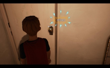 The Awesome Adventures of Captain Spirit Screenshot